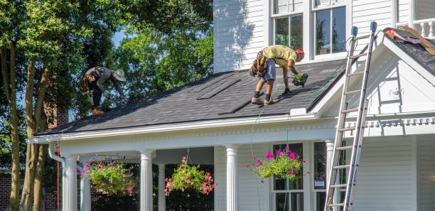 4 Ply Roofing in Wickenburg, AZ